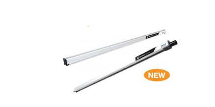 บาร์ไฟฟ้าสถิต ไอออนบาร์ Sunje ion bar ssb1n series